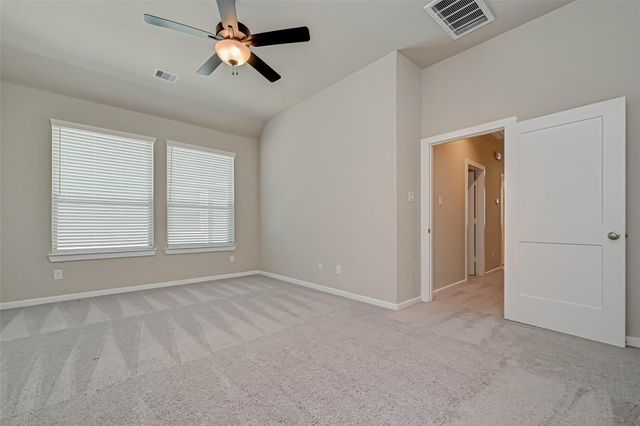 316 N Spotted Fern Drive, Montgomery, TX 77316