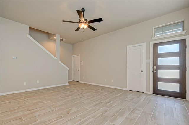 316 N Spotted Fern Drive, Montgomery, TX 77316