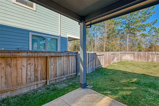 316 N Spotted Fern Drive, Montgomery, TX 77316