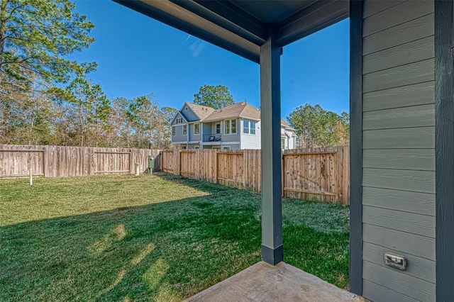 316 N Spotted Fern Drive, Montgomery, TX 77316