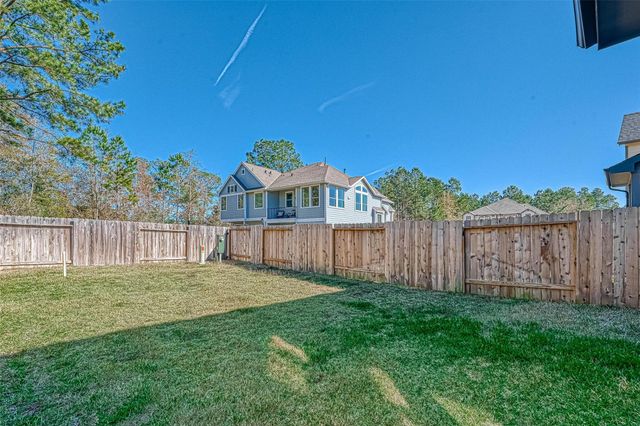 316 N Spotted Fern Drive, Montgomery, TX 77316