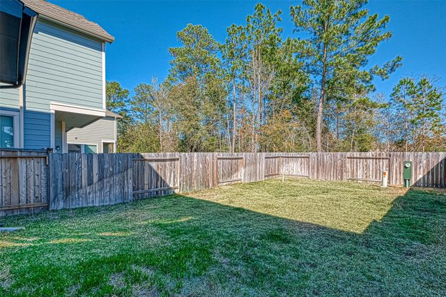 316 N Spotted Fern Drive, Montgomery, TX 77316