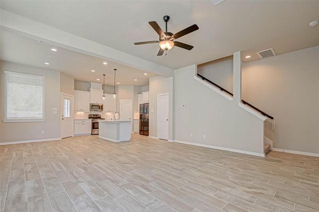 316 N Spotted Fern Drive, Montgomery, TX 77316