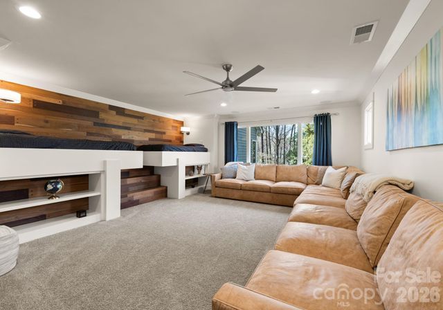 16208 Weatherly Way, Huntersville, NC 28078