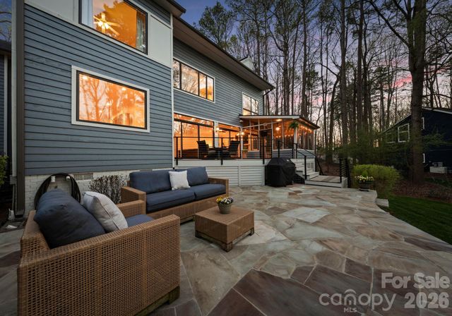 16208 Weatherly Way, Huntersville, NC 28078