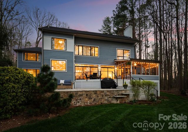 16208 Weatherly Way, Huntersville, NC 28078