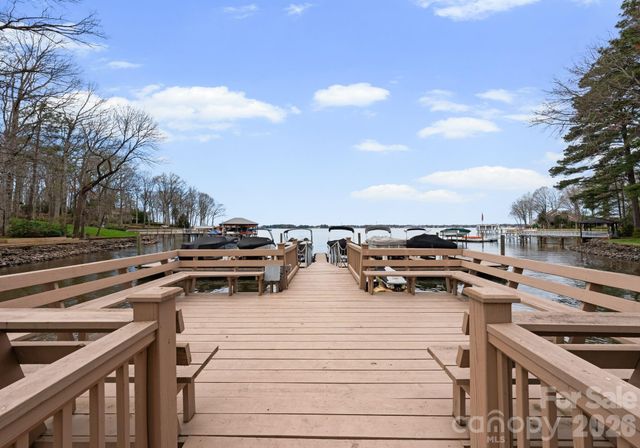 16208 Weatherly Way, Huntersville, NC 28078