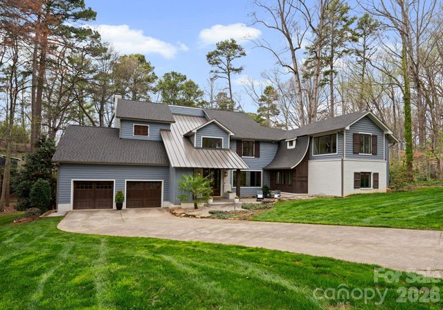 16208 Weatherly Way, Huntersville, NC 28078