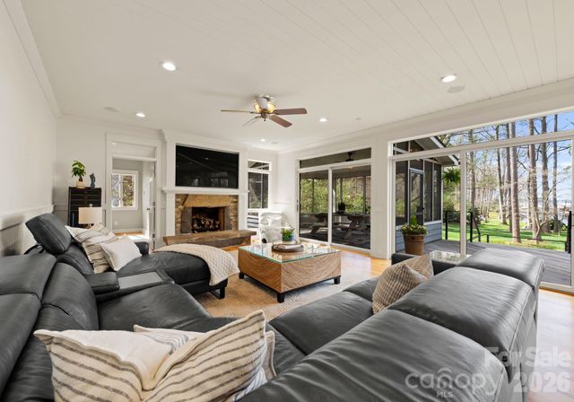 16208 Weatherly Way, Huntersville, NC 28078