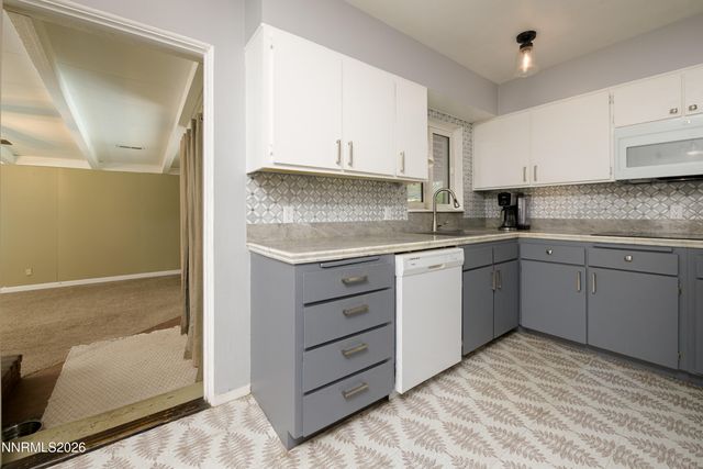 1900 N Division Street, Carson City, NV 89703