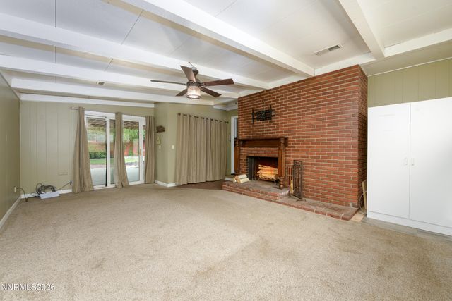 1900 N Division Street, Carson City, NV 89703