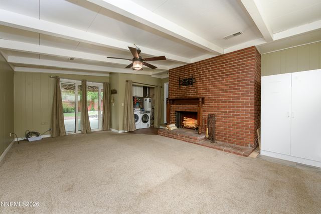 1900 N Division Street, Carson City, NV 89703