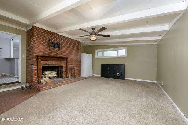 1900 N Division Street, Carson City, NV 89703
