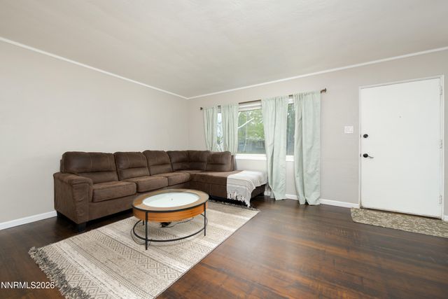 1900 N Division Street, Carson City, NV 89703