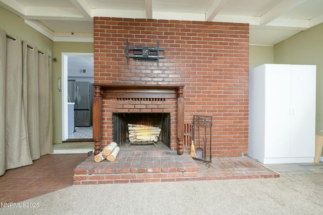 1900 N Division Street, Carson City, NV 89703