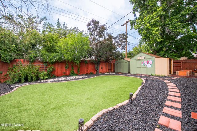 1900 N Division Street, Carson City, NV 89703