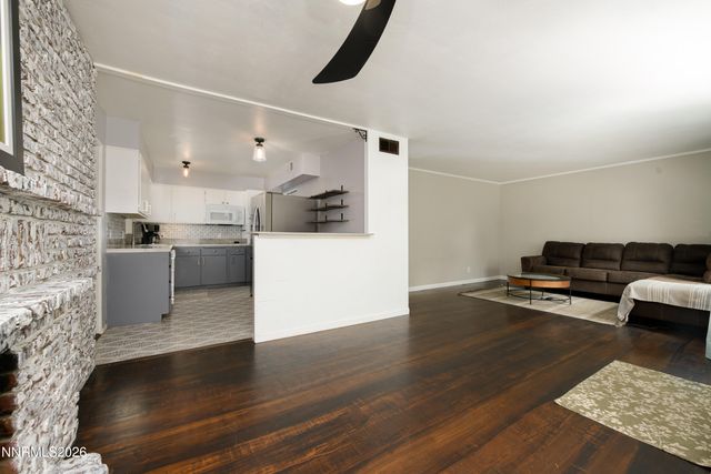 1900 N Division Street, Carson City, NV 89703