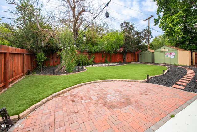 1900 N Division Street, Carson City, NV 89703