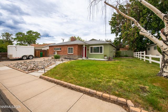 1900 N Division Street, Carson City, NV 89703
