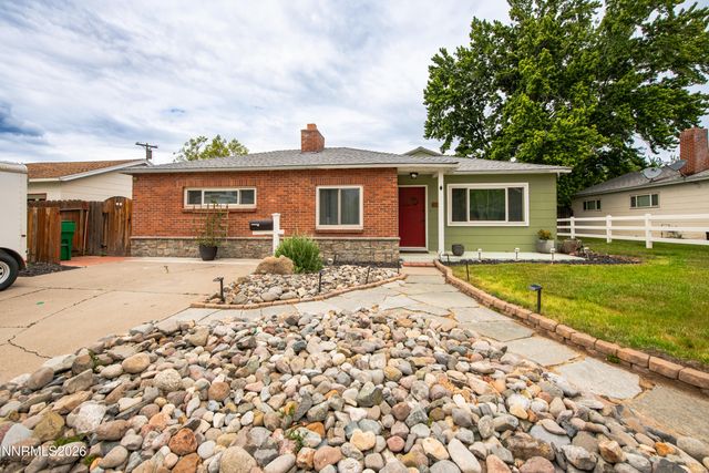 1900 N Division Street, Carson City, NV 89703