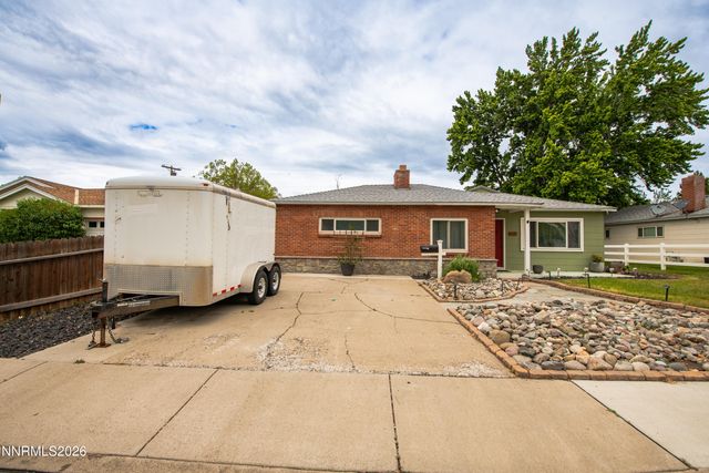 1900 N Division Street, Carson City, NV 89703