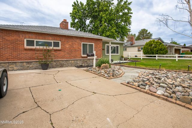 1900 N Division Street, Carson City, NV 89703