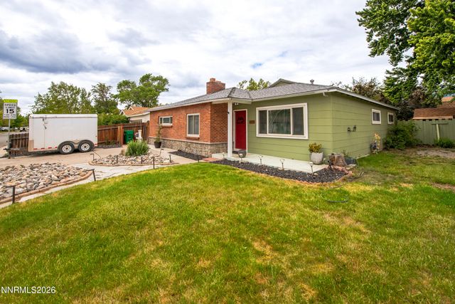 1900 N Division Street, Carson City, NV 89703