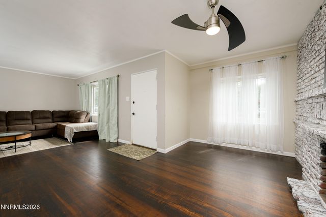 1900 N Division Street, Carson City, NV 89703