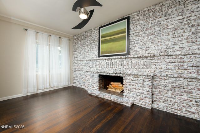 1900 N Division Street, Carson City, NV 89703