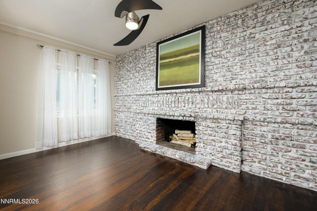 1900 N Division Street, Carson City, NV 89703