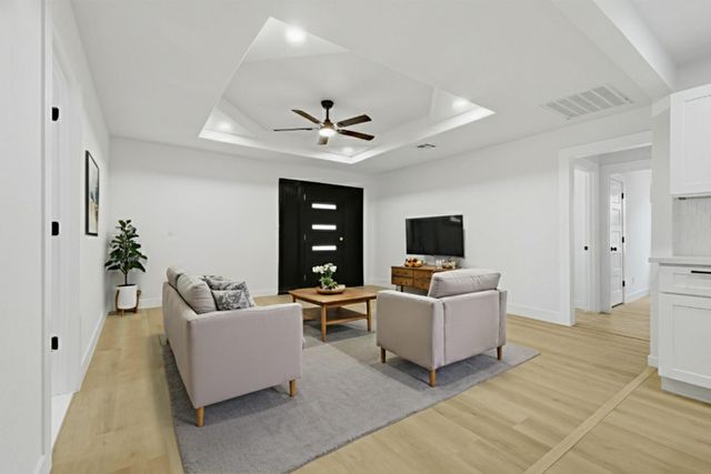 2716 Windsor Lane, Pasadena, TX 77506