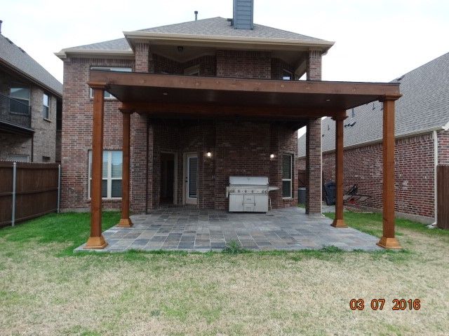 924 Eagle Creek Trail, Mckinney, TX 75072