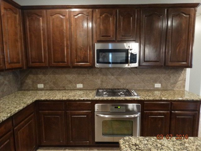 924 Eagle Creek Trail, Mckinney, TX 75072