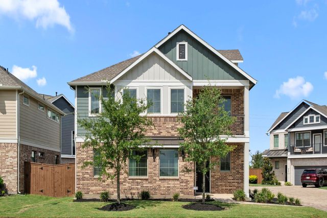 7635 Green Bulrush Way, Katy, TX 77493