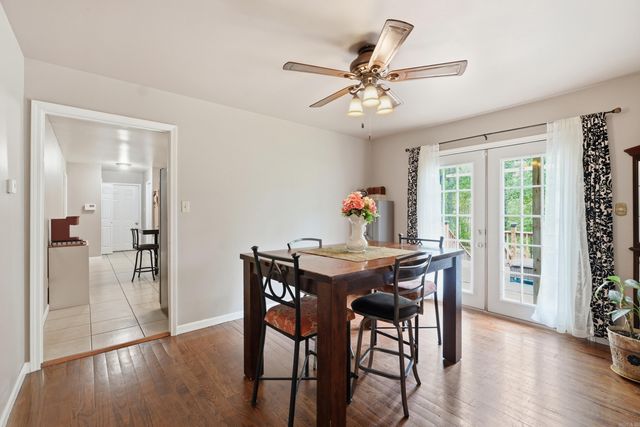 9010 Josanne Lane, Mabelvale, AR 72103
