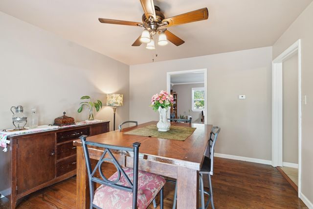 9010 Josanne Lane, Mabelvale, AR 72103