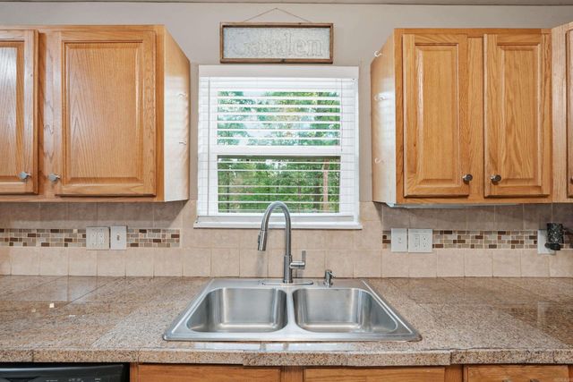 9010 Josanne Lane, Mabelvale, AR 72103