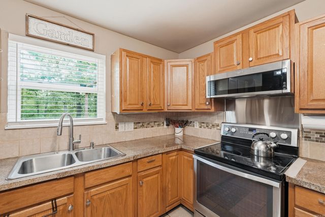 9010 Josanne Lane, Mabelvale, AR 72103