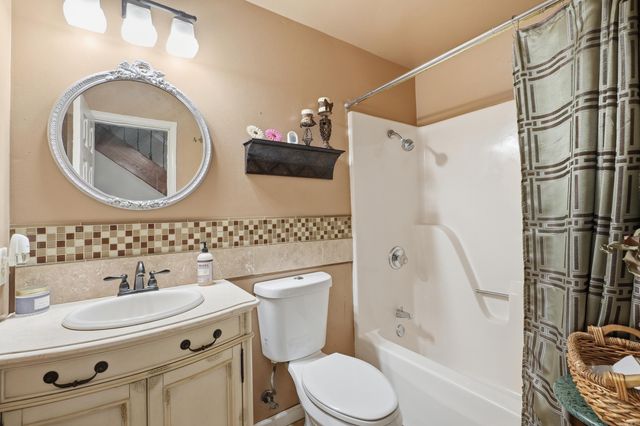 9010 Josanne Lane, Mabelvale, AR 72103