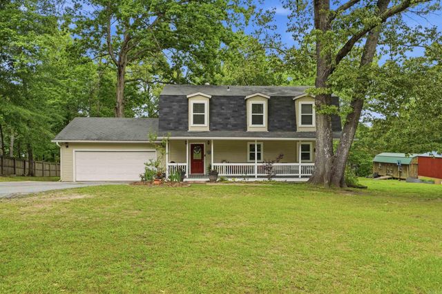 9010 Josanne Lane, Mabelvale, AR 72103