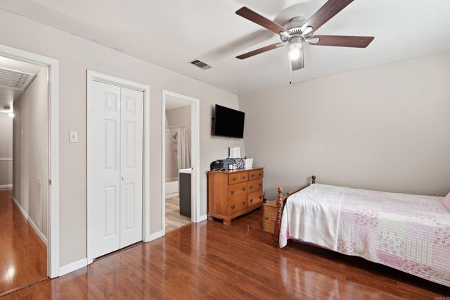 9010 Josanne Lane, Mabelvale, AR 72103