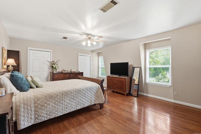 9010 Josanne Lane, Mabelvale, AR 72103