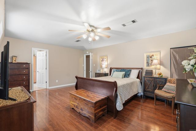 9010 Josanne Lane, Mabelvale, AR 72103