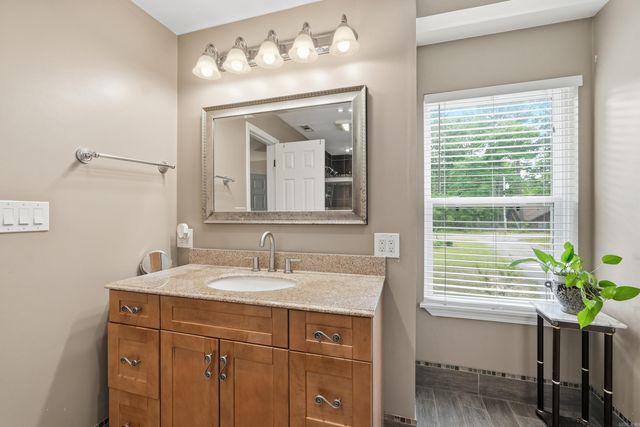 9010 Josanne Lane, Mabelvale, AR 72103