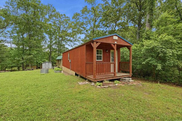 9010 Josanne Lane, Mabelvale, AR 72103