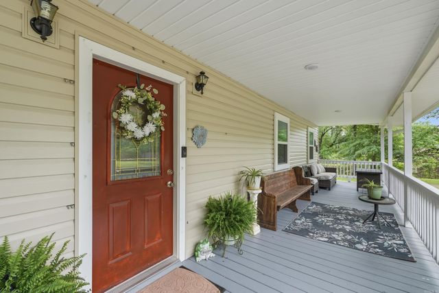 9010 Josanne Lane, Mabelvale, AR 72103
