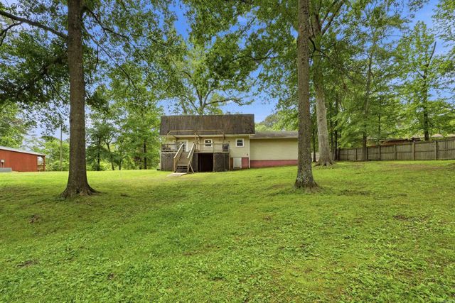 9010 Josanne Lane, Mabelvale, AR 72103