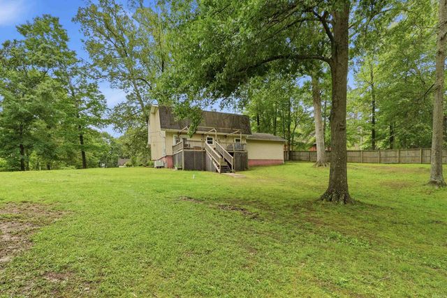 9010 Josanne Lane, Mabelvale, AR 72103