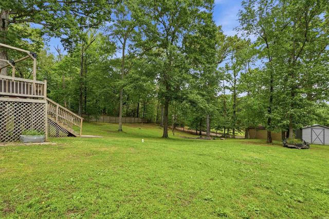 9010 Josanne Lane, Mabelvale, AR 72103