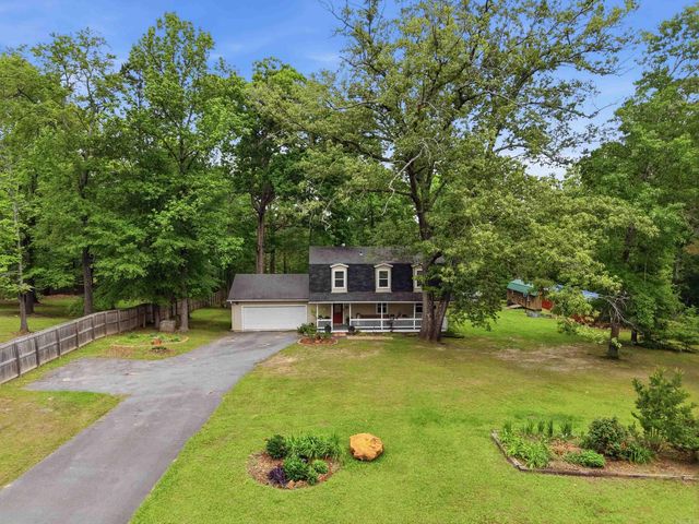 9010 Josanne Lane, Mabelvale, AR 72103